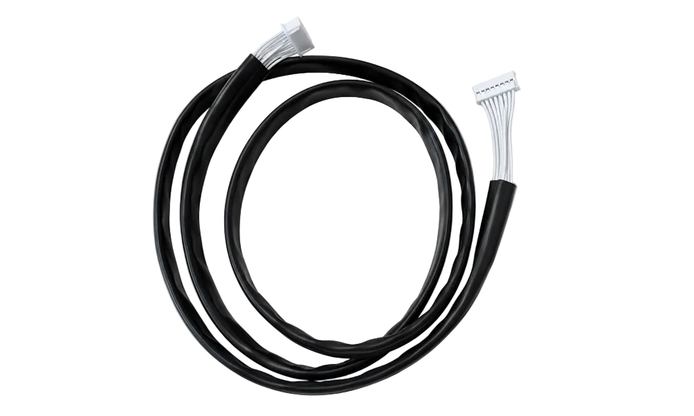 10-Pin Control-to-Board Wire Harness