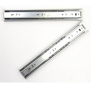 FULL EXTENSION BALL BEARING DRAWER SLIDE