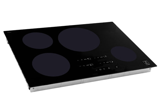 ZLINE INDUCTION COOKTOP 24" 30" 36"