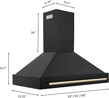 ZLINE AUTOGRAPH EDITION 36 IN. (BS655Z-36)