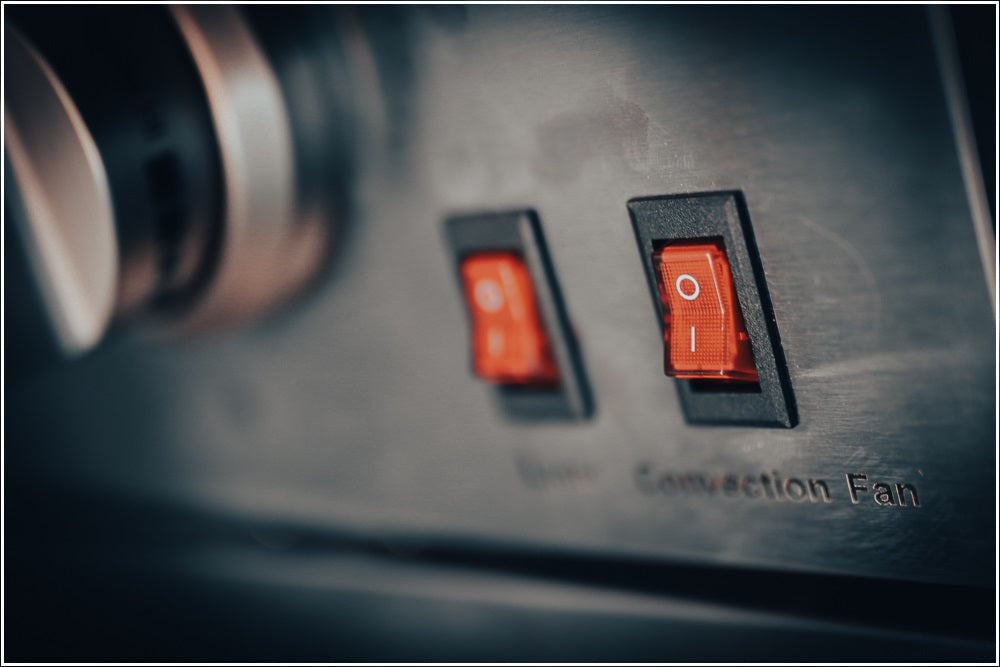 XTA-PR48, 48" PROFESSIONAL GAS RANGE