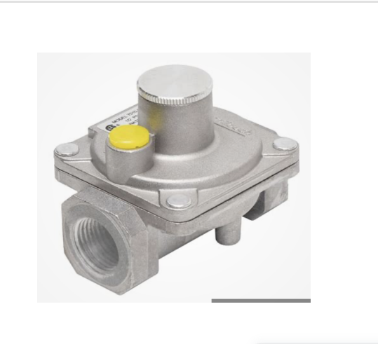 7010-5010, GAS REGULATOR (30",36)