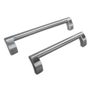 EURO STYLE KITCHEN CABINET PULL HANDLE