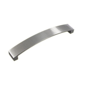 CURVE STYLE MODERN KITCHEN CABINET PULL HANDLE
