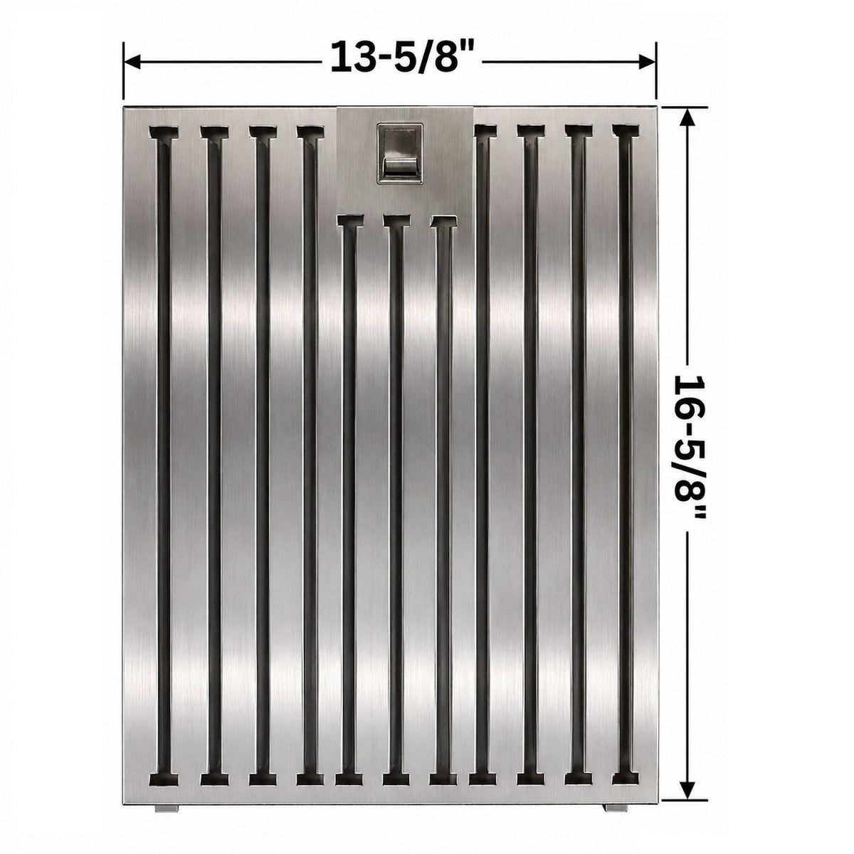 BAFFLE FILTER PX/UL14-U30