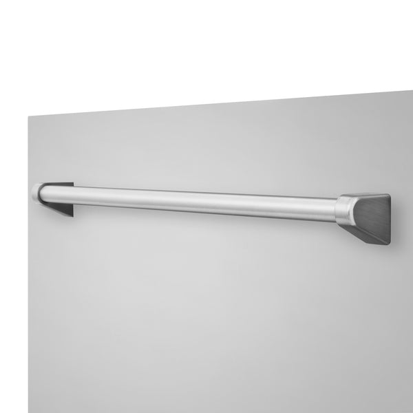 DWV-24 ZLINE 24" TALLAC SERIES 3RD RACK DISHWASHER IN CUSTOM PANEL READY WITH STAINLESS STEEL TUB, 51DBA (DWV-24)