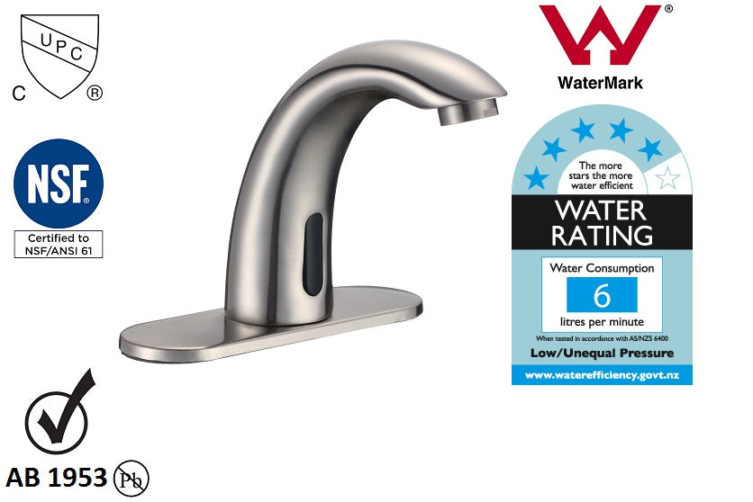 EMPEROR E1276H18-CHR