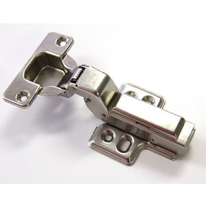 INSERT HYDRAULIC SOFT CLOSE CABINET HINGE