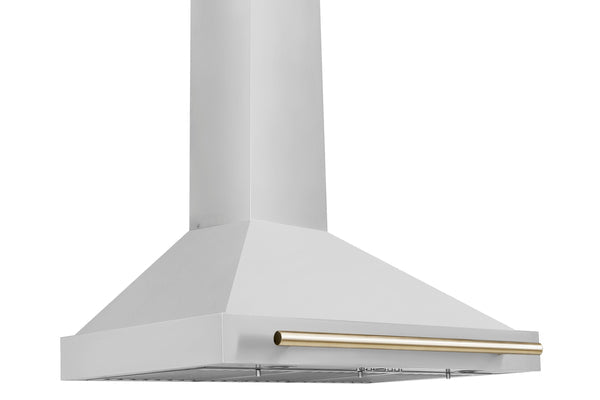 KB4STZ-36-G ZLINE 36 IN. AUTOGRAPH EDITION