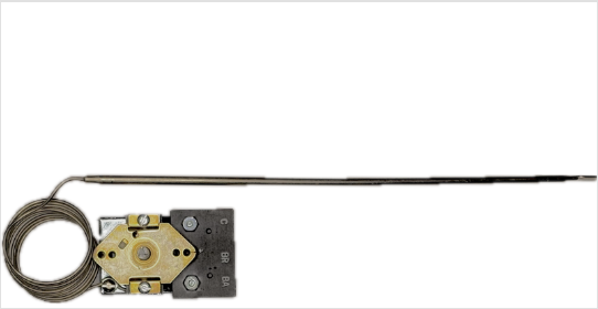KKTB-18-48, 30",36",48" MAIN OVEN THERMOSTAT
