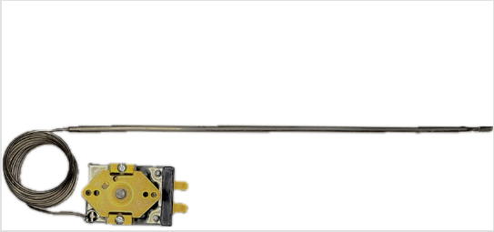 KKXT-17-48, 48" SMALL OVEN THERMOSTAT