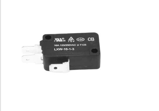 LXW-16-3-3, MICROSWITCH