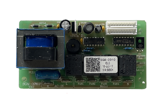 M1 BOARD 0910P V3.0