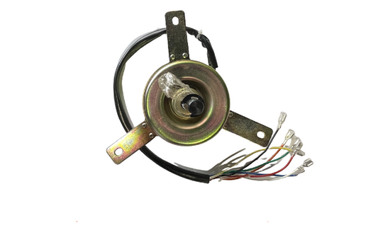 M2 MOTOR FOR WALL HOOD