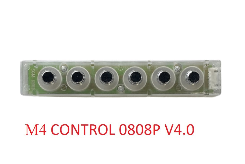 M4 CONTROL 0808P V4.0