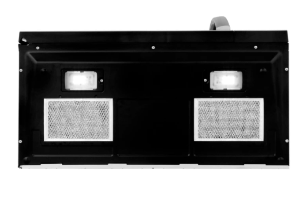 MWO-OTR-30 ZLINE OVER THE RANGE CONVECTION MICROWAVE OVEN WITH MODERN HANDLE AND COLOR OPTIONS (MWO-OTR)