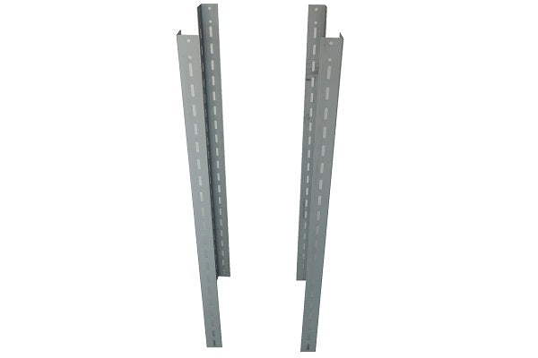 SP05/PX06-IE11 EXTENSION CHIMNEY (1PC) FOR 11' CEILING HEIGHT