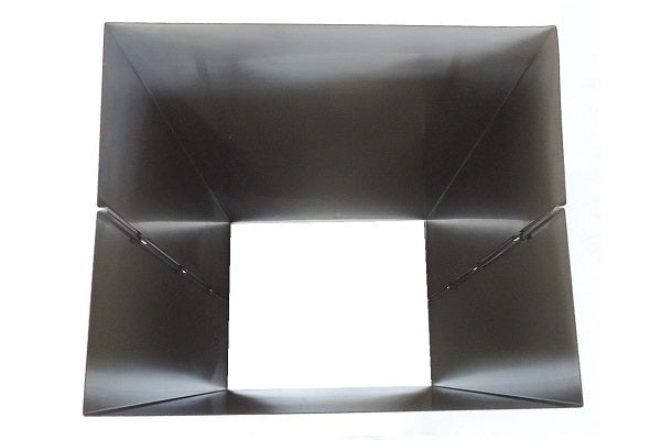 SP05/PX06-IE11 EXTENSION CHIMNEY (1PC) FOR 11' CEILING HEIGHT
