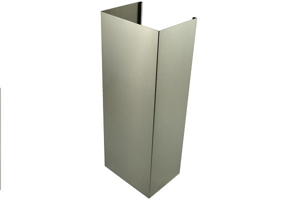 PX/UL02-W30/36 EXTENSION CHIMNEY (2 PC) FOR 12' CEILING HEIGHT