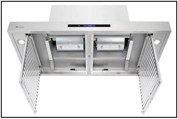 PRO-X SERIES PX06-I48