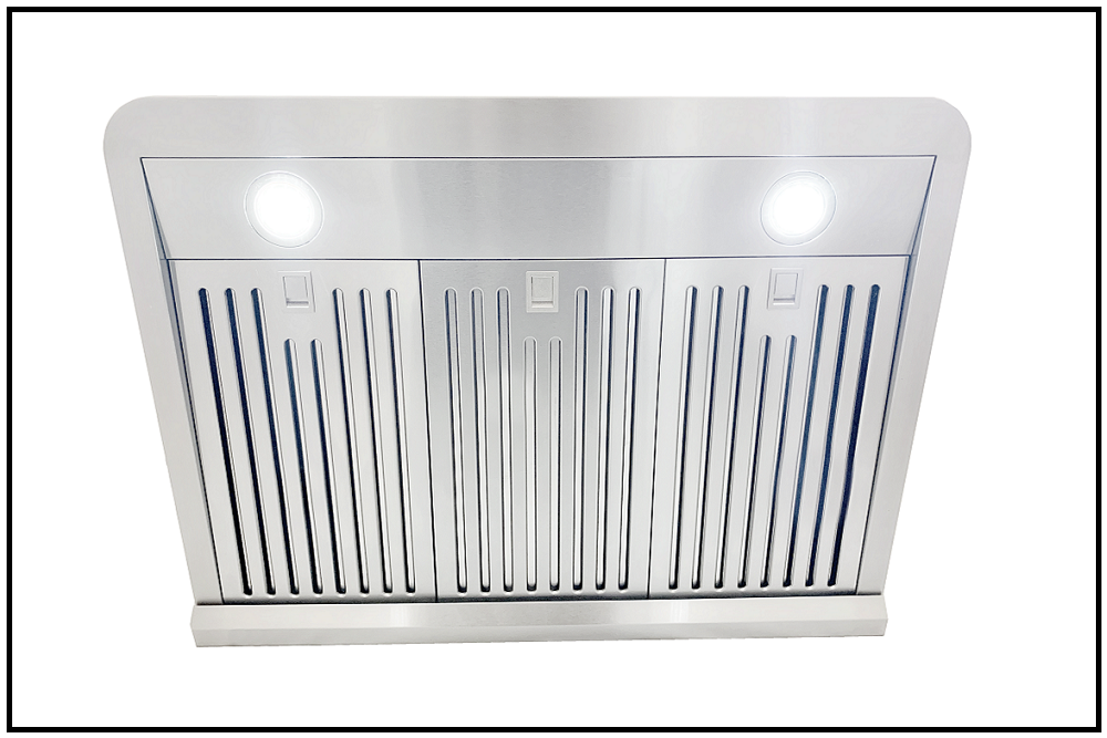 Pro-X Series 36 in Width, 7 in. Tall