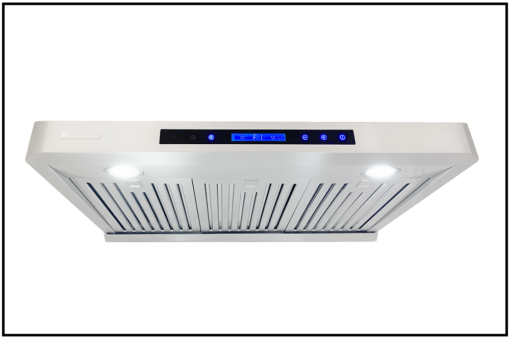 Pro-X Series 36 in Width, 7 in. Tall