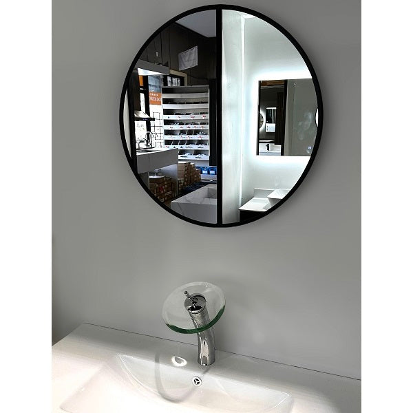 V5010.39 - 36" FLOATING BATHROOM VANITY SET