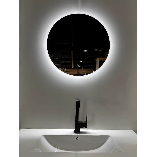 P2026.39 - 36" FLOATING BATHROOM VANITY SET