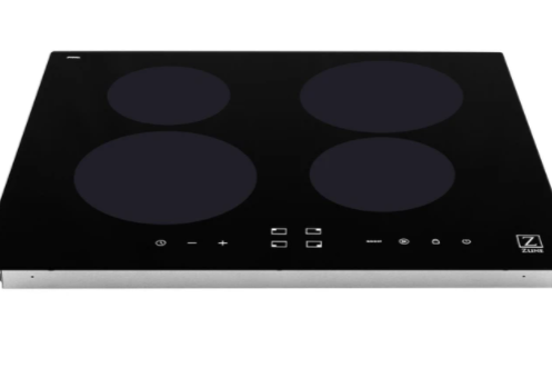 ZLINE INDUCTION COOKTOP 24" 30" 36"