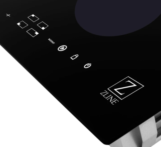 ZLINE INDUCTION COOKTOP 24" 30" 36"