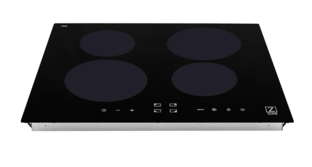 ZLINE INDUCTION COOKTOP 24" 30" 36"