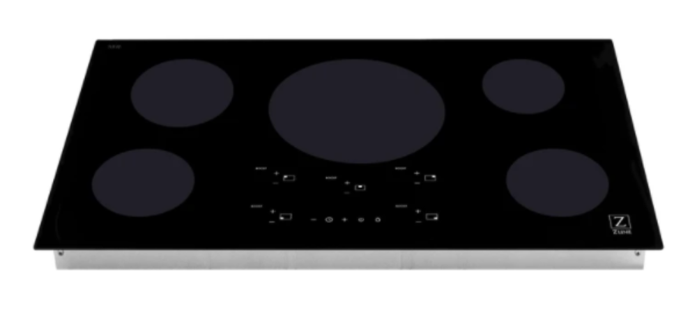 ZLINE INDUCTION COOKTOP 24" 30" 36"