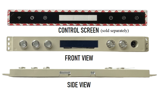 S1 CONTROL 1206P V5.0