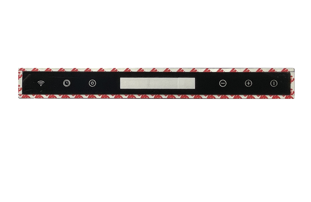 S1 S2 CONTROL SCREEN