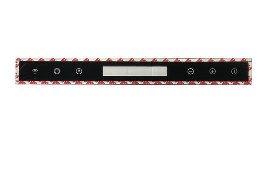 S1 S2 CONTROL SCREEN