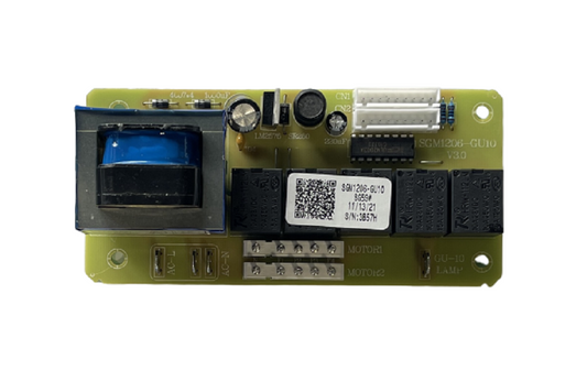 S2 BOARD 1206-GU10 V3.0