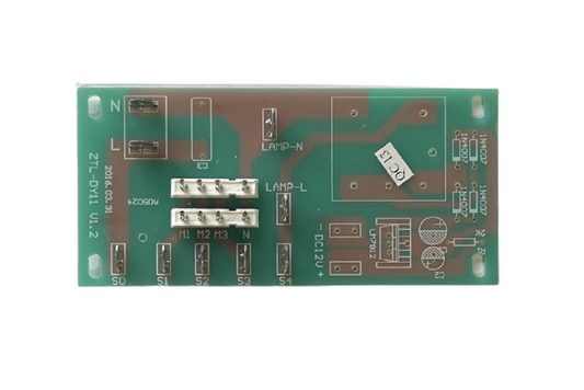 S3 BOARD DY11 U1.2