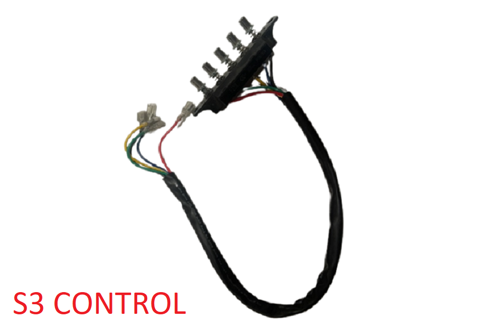 S3 CONTROL DY11 U1.2