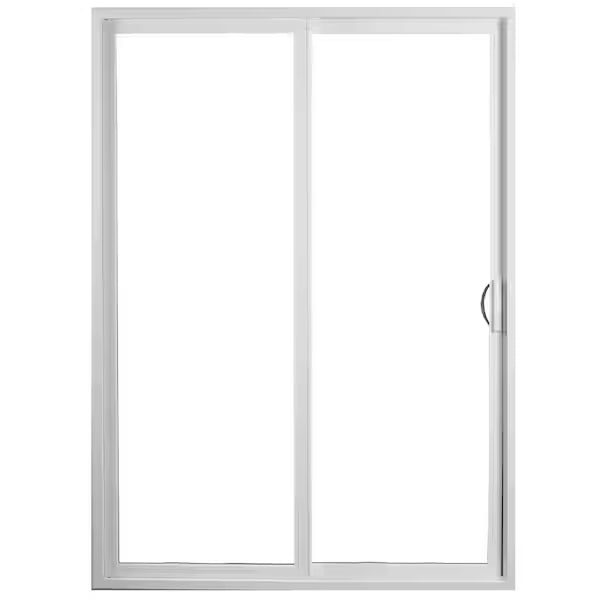 60in x 80in -Alpine 170 Sliding Patio Doors Nail on/ RETROFIT