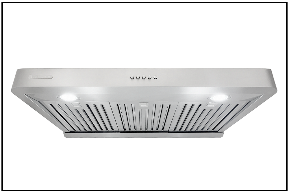 Ultra Series 30 in Width, 7 in. Tall