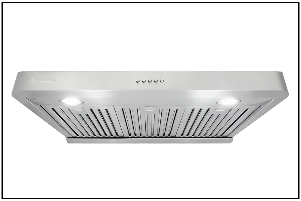 Ultra Series 36 in Width, 7 in. Tall