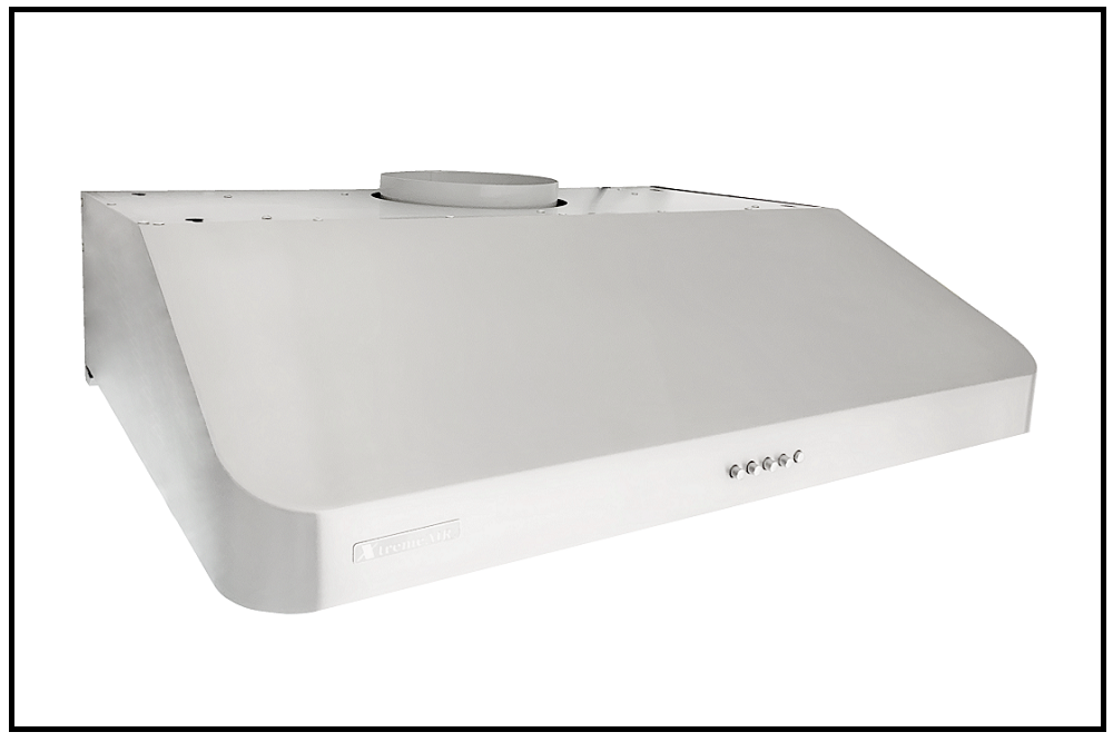 Ultra Series 30 in Width, 7 in. Tall