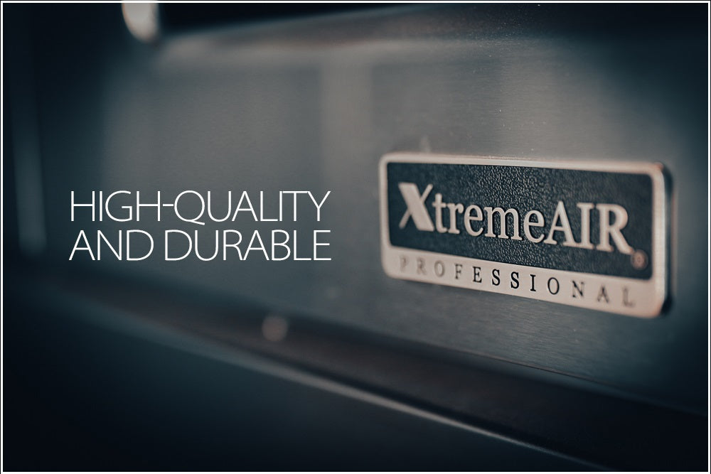 XTA-PR48, 48" PROFESSIONAL GAS RANGE