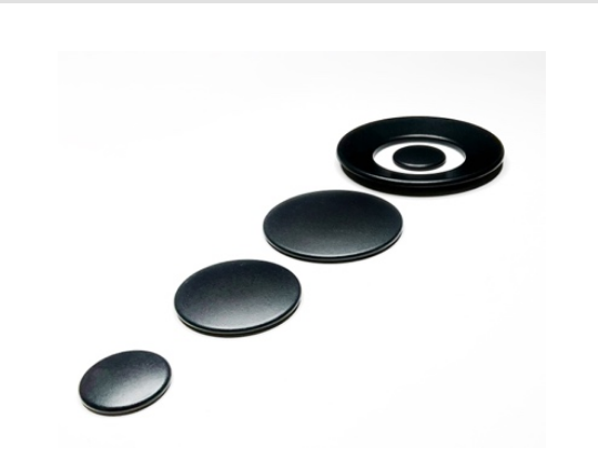 XTAP-RBC6K, XTAP-RBC9K, XTAP-RBC12K, XTAP-RBC20K, COOKTOP BURNER CAP