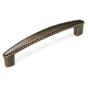 4-1/4'' BEAD STYLE KITCHEN CABINET PULL HANDLE