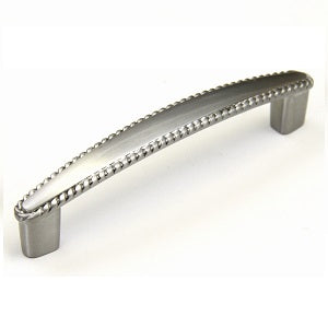 4-1/4'' BEAD STYLE KITCHEN CABINET PULL HANDLE