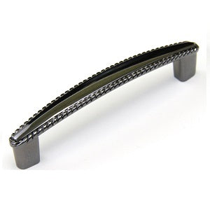 4-1/4'' BEAD STYLE KITCHEN CABINET PULL HANDLE