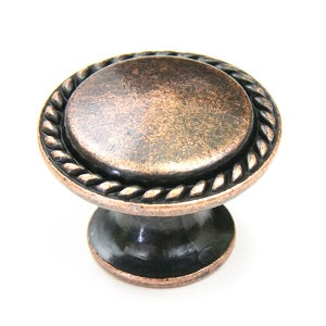 BEAD STYLE KITCHEN CABINET KNOB (AC)