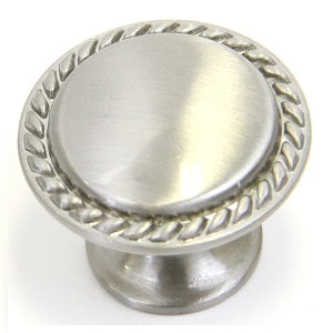 BEAD STYLE KITCHEN CABINET KNOB (SSBN)