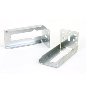 REAR MOUNTING BRACKET FOR FACE FRAME CABINET